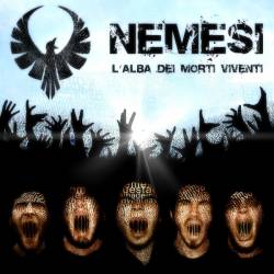 Nemesi (ITA-2) : L'Alba dei Morti Viventi
